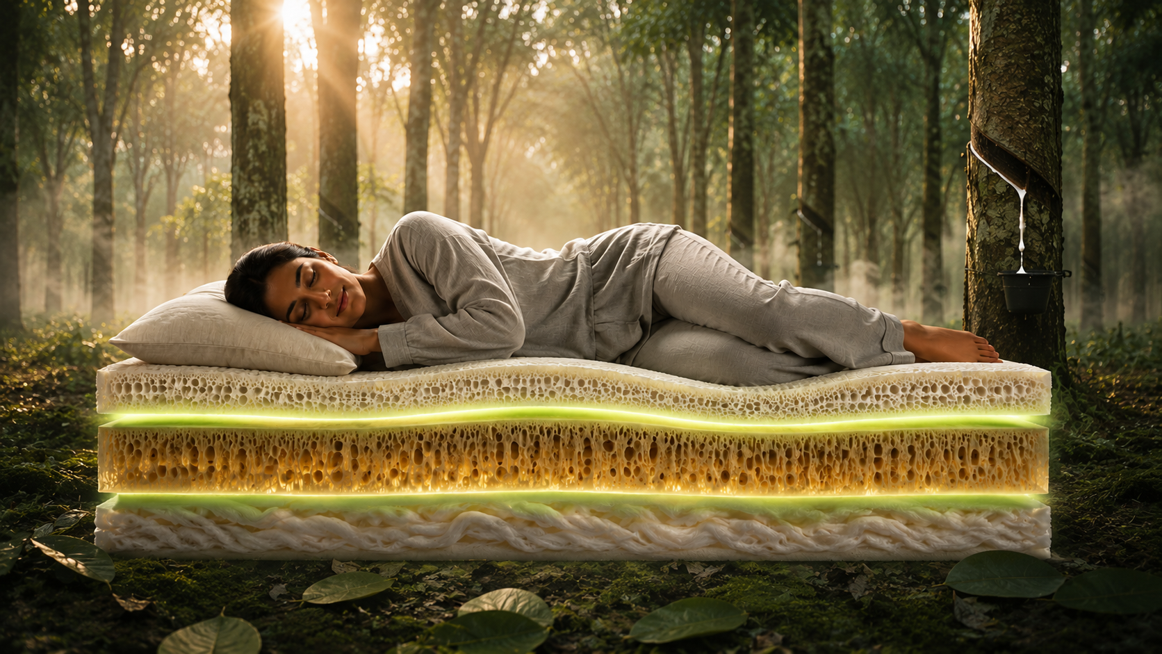 The mattress industry doesn't want you reading this.